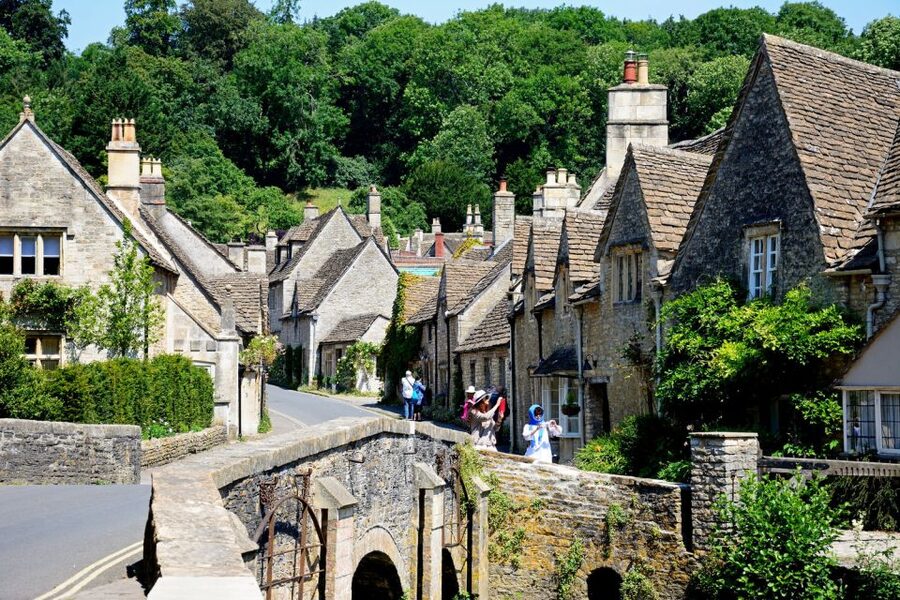 2-Day Cotswolds, Bath & Stonehenge Tour - Price and What You Actually Get for $456 Per Person