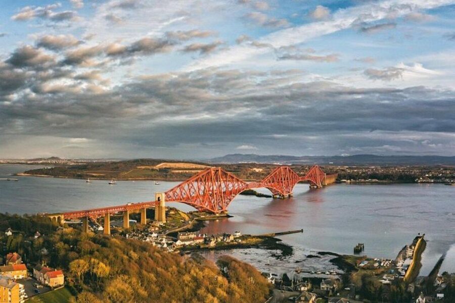 3-Day Isle of Mull, Oban, Glenfinnan & West Highlands - Key things you’ll notice on this trip