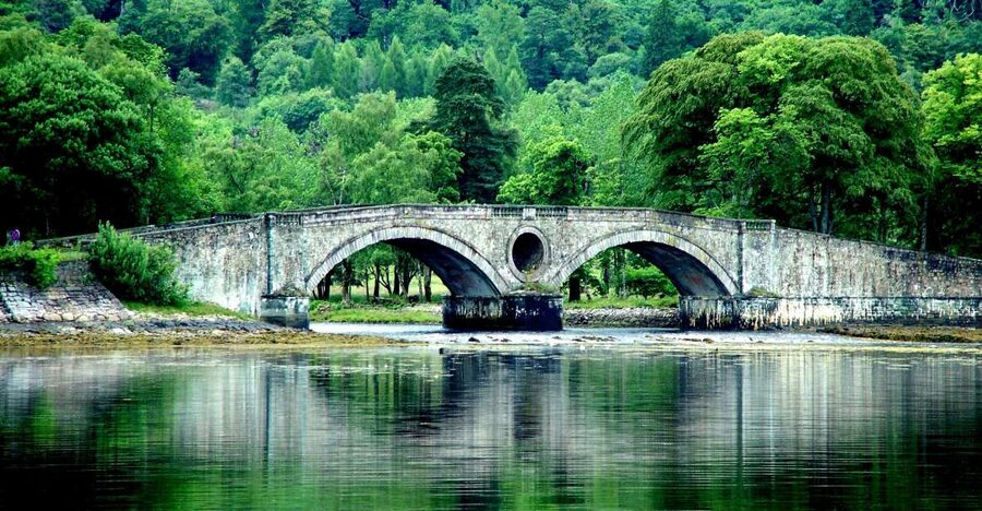 3-Day Isle of Mull, Oban, Glenfinnan & West Highlands - Getting oriented: meeting point, group size, and comfort on the road