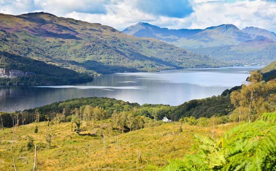 3-Day Isle of Mull, Oban, Glenfinnan & West Highlands - Rest and be Thankful, Inveraray oysters, and Kilmartin’s ancient monuments