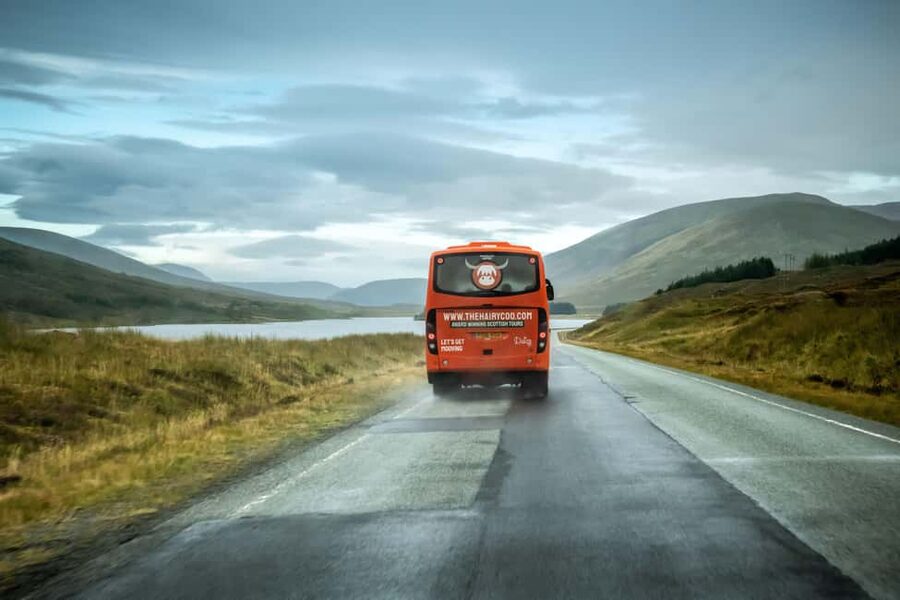 3-Day Isle of Mull, Oban, Glenfinnan & West Highlands - Why Loch Lomond and the Trossachs set the tone for the whole trip