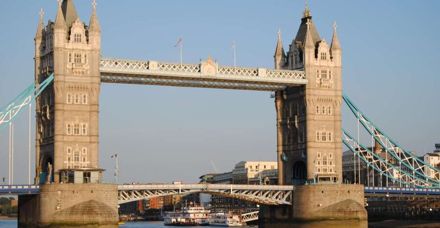 3-Hour City of London Walking Tour - Key highlights to expect on this 3-hour City of London walk