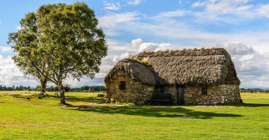 4-Day Outlander Trail From Edinburgh - Key highlights you will actually feel