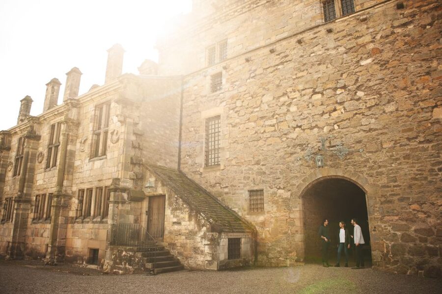 4-Day Outlander Trail From Edinburgh - Why This Outlander Trail Works Better Than “Just Castles”