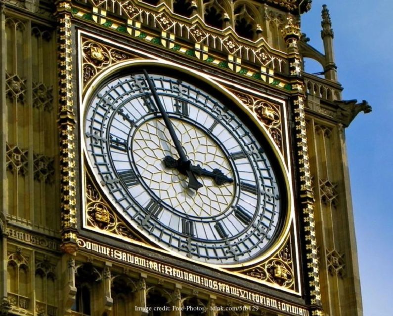 4-Hour Private Tour of London in a Panoramic Black Cab - Why London by black cab feels more like the city than a checklist