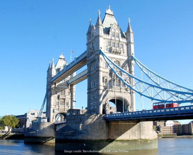 4-Hour Private Tour of London in a Panoramic Black Cab - The practical reality: what is included, and what is not