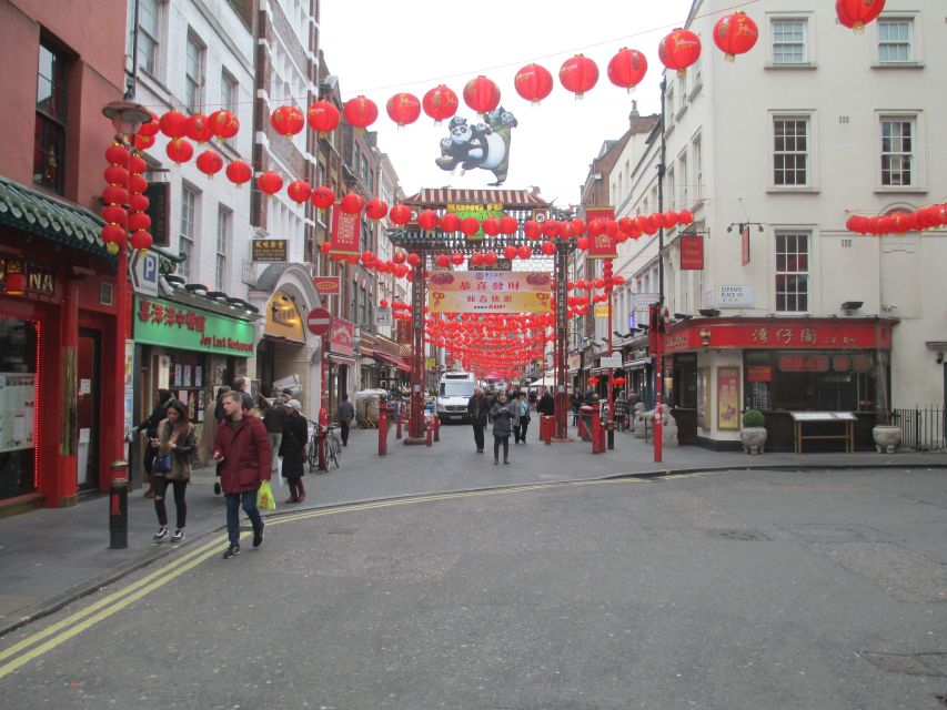 A Muggle's Guide to London: Harry Potter Walking Tour - Key things to know before you go