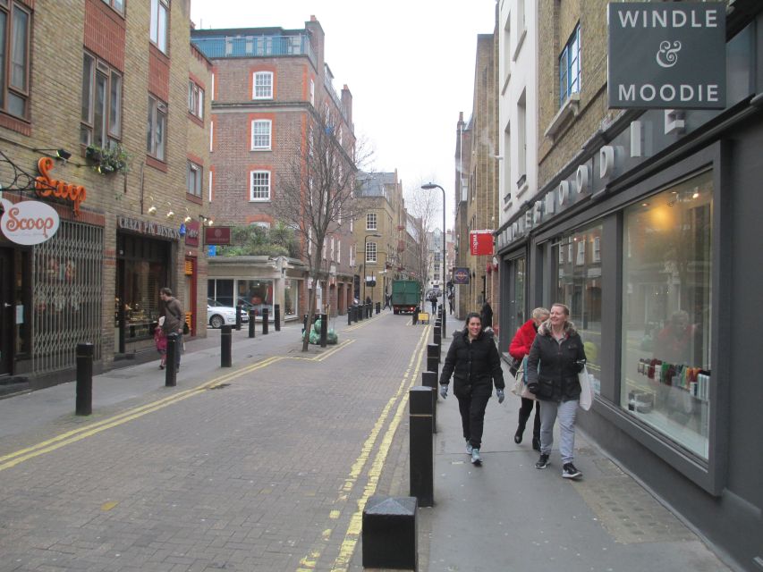 A Muggle's Guide to London: Harry Potter Walking Tour - Why this Harry Potter Walking Tour works better than a checklist