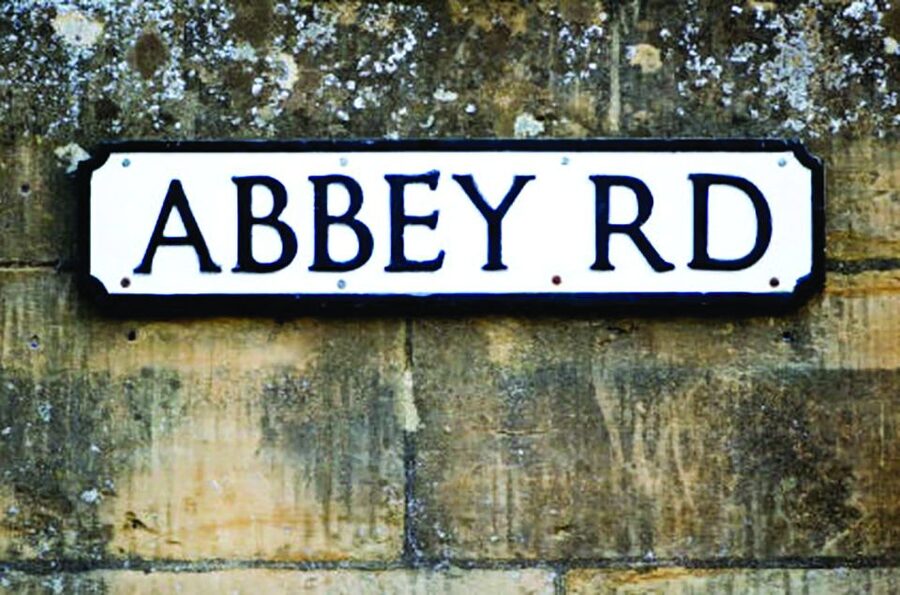 A Ticket to Ride: Beatles in London Tour - How the minibus tour route works, and why it beats a hop-on hop-off bus