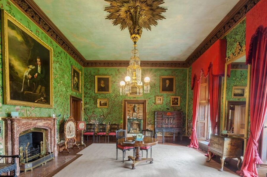Abbotsford: House, Chapel and Garden Ticket - Who this works best for (and who should plan differently)