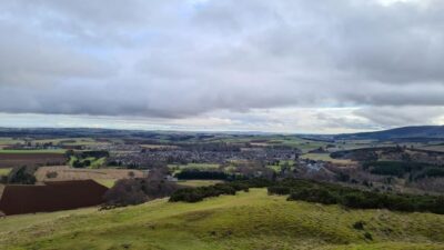 Aberdeen’s Ancient Heritage and Folklore Tour
