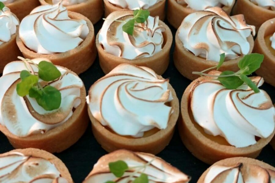 Afternoon Tea at the British Museum - Prosecco option: when a treat becomes a celebration