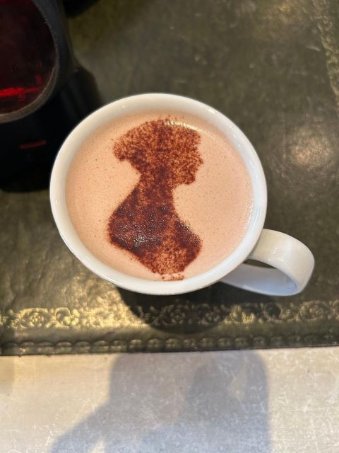 Afternoon Tea at The Regency Tea Room - Key things to know before you go