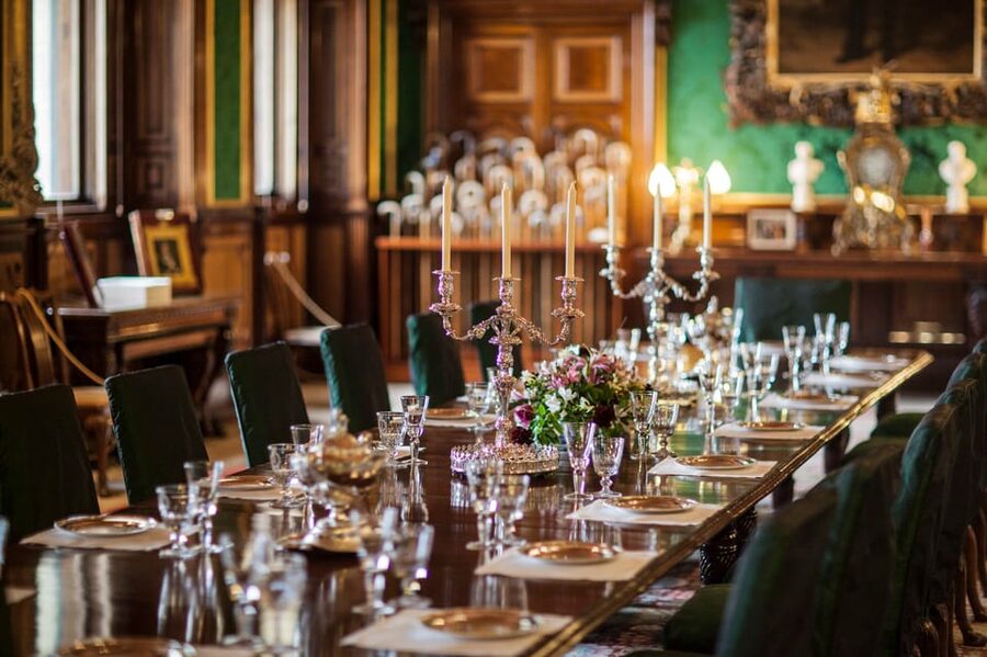 Alnwick: Alnwick Castle Ticket - Alnwick Castle Tickets: More Than a Pretty Castle Day