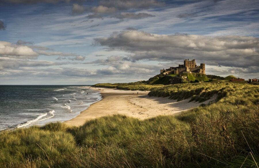 Alnwick Castle, Northumberland & Scottish Borders 1-Day Tour - Price and value: what $79 gets you, and what costs extra
