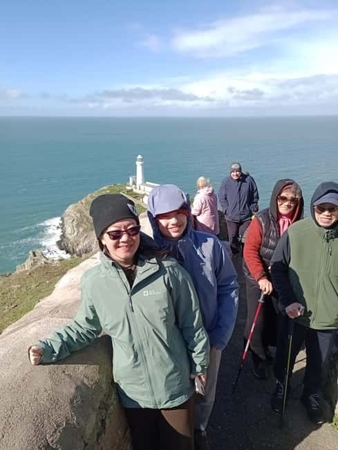 Anglesey: Full-Day Tour with Lunch from Llandudno and Conwy - Who This Tour Suits Best, and Who Should Think Twice