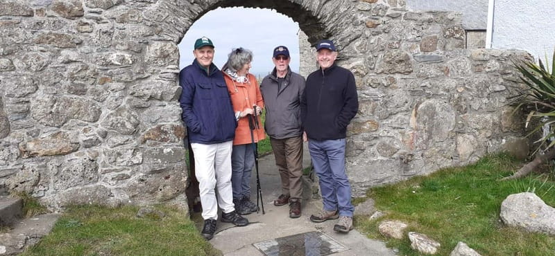 Anglesey: Full-Day Tour with Lunch from Llandudno and Conwy - Getting From Conwy and Llandudno, Then Settling In