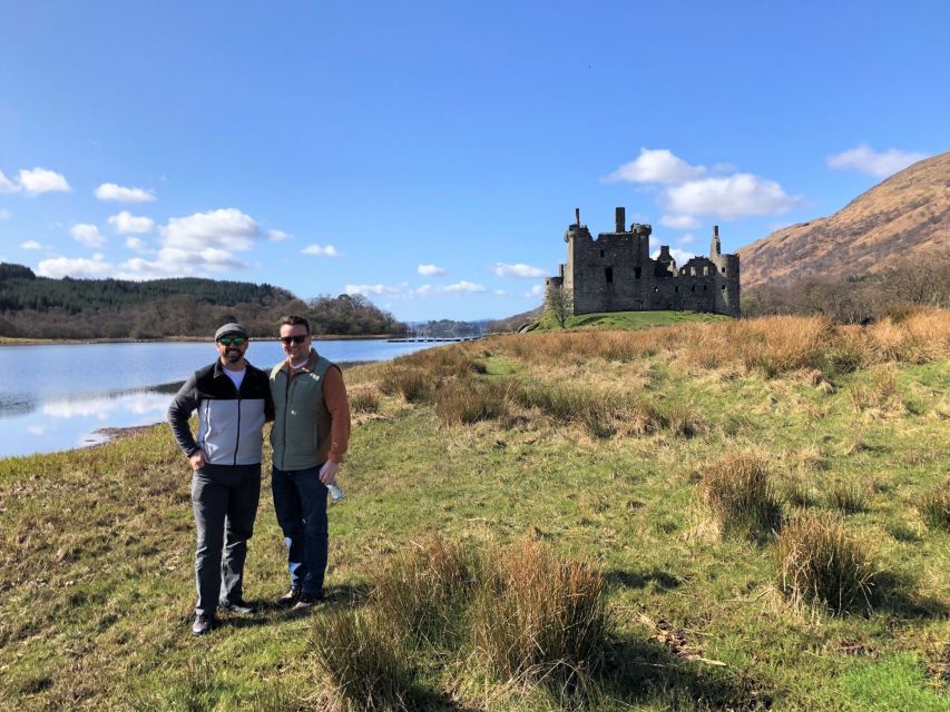 Balloch: Standing Stones, Castles & Highlands Tour - Who should book this Highlands day trip from Balloch