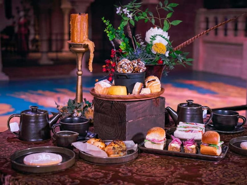Banbridge: Game of Thrones Studio Entry & Tea with Transfers - Key Highlights to Know Before You Go