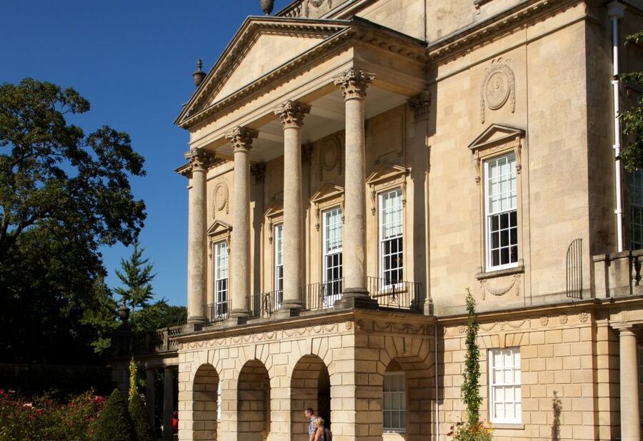 Bath: Bridgerton Filming Locations Walking Tour with Music - How the headsets and music actually change the experience