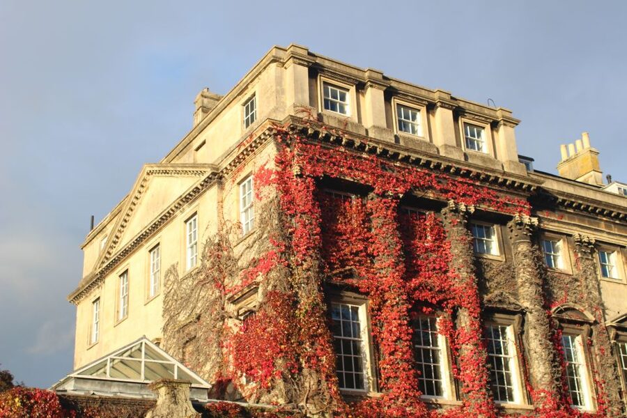 Bath: Bridgerton Filming Locations Walking Tour with Music - Bath Street and Abbey Green: where the show meets real daily life