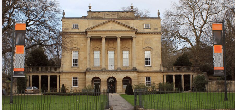 Bath: Bridgeton Walking Tour with an APP - The Colombian Company, plus Abbey Deli and Abbey Green for a real break