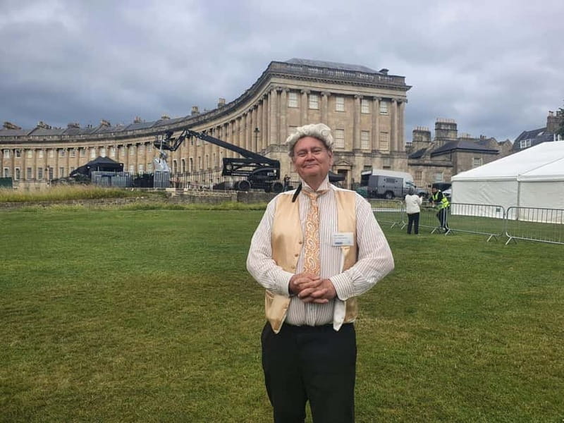 Bath: Guided Tour of Iconic Bridgerton Filming Locations - Key highlights to look forward to