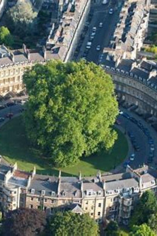 Bath: Local Pubs & Historic Sights Walking Tour (3h) - Key highlights to clock before you go