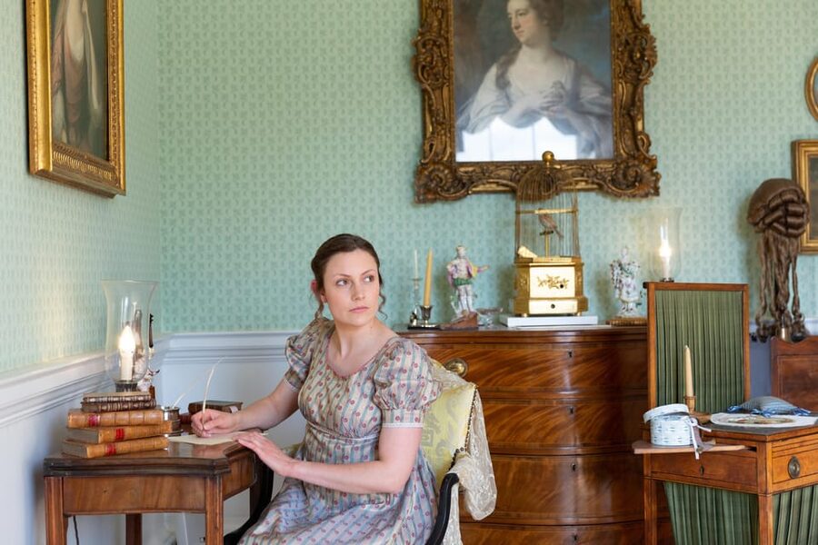 Bath: No. 1 Royal Crescent House Museum Entry Ticket - Price and value: is $21.55 a good deal?