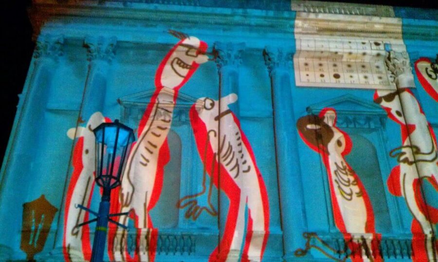 Bath: Private Unconventional History of Bath Walking Tour - How This Bath Walking Tour Feels Different