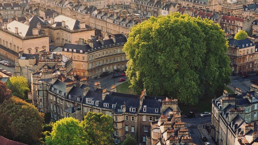 Bath: Private Walking Tour - Key Highlights You’ll Actually Feel on the Walk