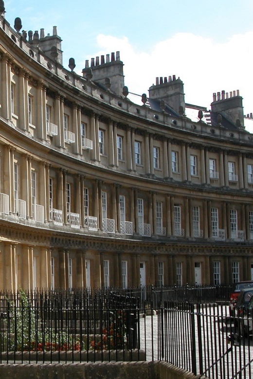 Bath: Private Walking Tour - Price and Value: Is $101 a Good Deal for This Two-Hour Private Tour?