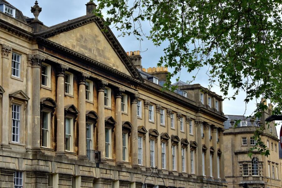 Bath: Private Walking Tour - Jane Austen Connection: A Literary Thread Through the City