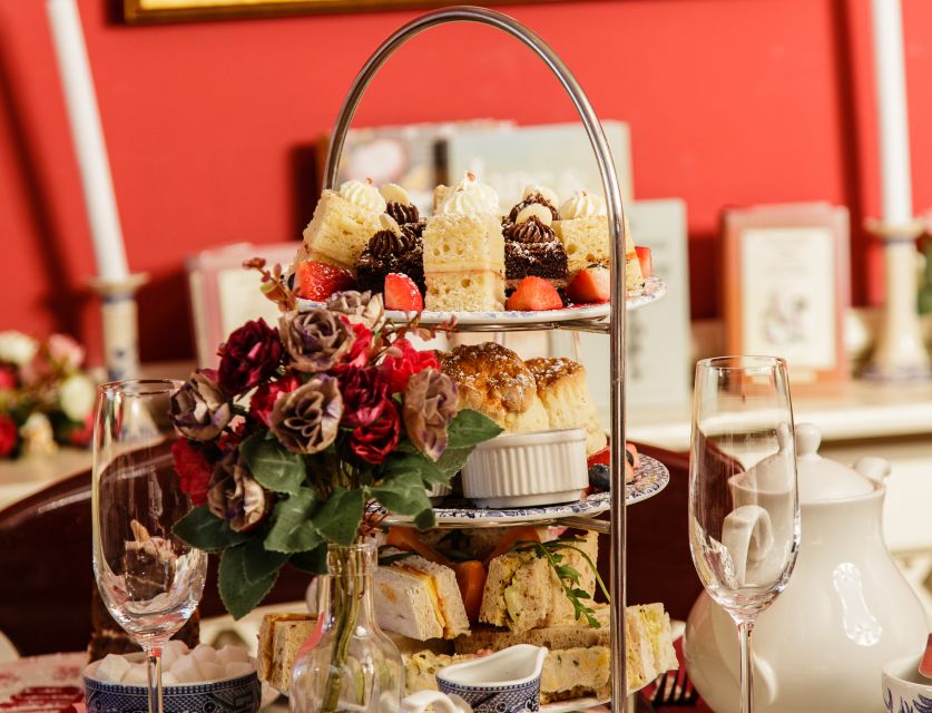 Bath: The Jane Austen Centre Ticket - Key highlights worth planning for