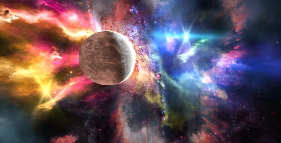 Bath: Virtual Reality Spa and Meditation Journey - The audio mix that actually matters: meditations, sound frequencies, and nature
