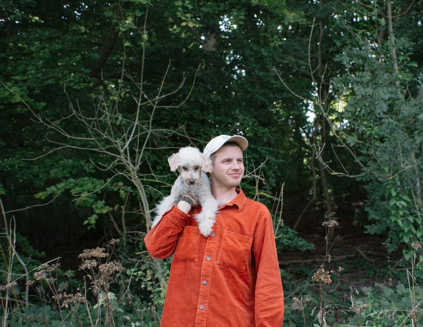 Beginner Foraging Walk: Wild food walking tour & tasters - Getting to grips with edible plants and fungi with Joseph Thurbin
