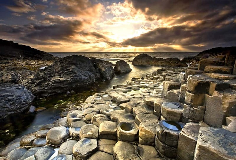 Belfast: Game of Thrones - Iron Islands & Giant's Causeway - Cost, value, and why the guide matters