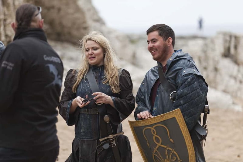 Belfast: Game of Thrones - Iron Islands & Giant's Causeway - Should you book this Belfast Game of Thrones day tour?