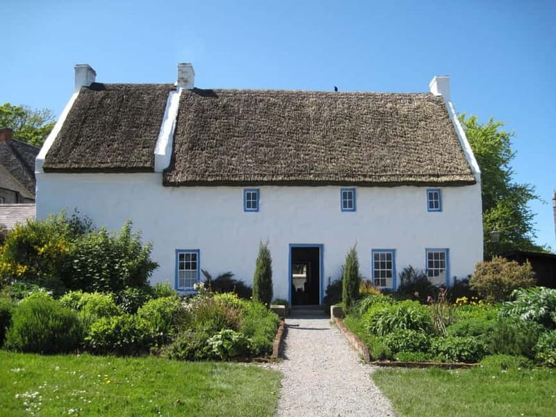 Belfast: Ulster Folk Museum Entry Ticket - Key things that make this ticket worth it