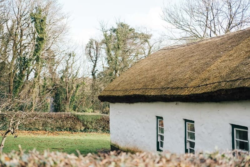 Belfast: Ulster Folk Museum Entry Ticket - Ulster Folk Museum, Belfast: what your ticket really delivers