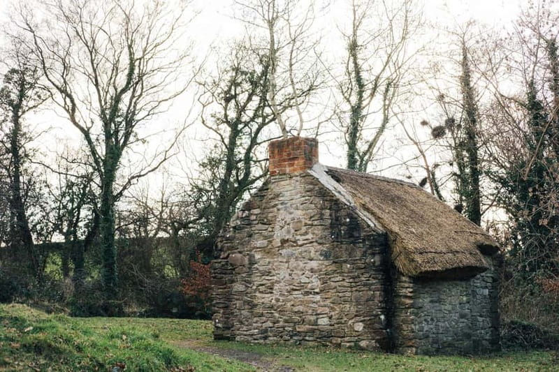 Belfast: Ulster Folk Museum Entry Ticket - Costumed guides and first-person interpretation, what to do with them
