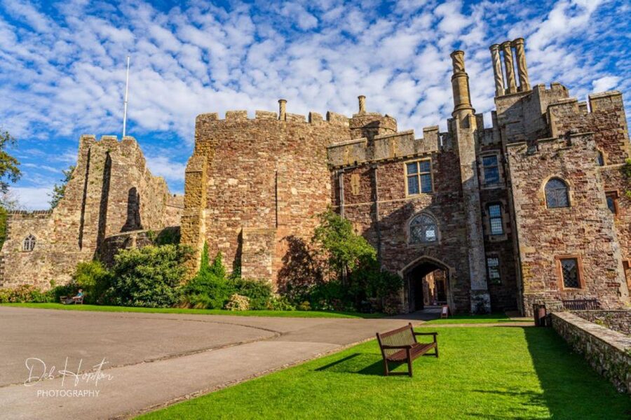 Berkeley Castle: Admission Ticket - Key highlights at a glance