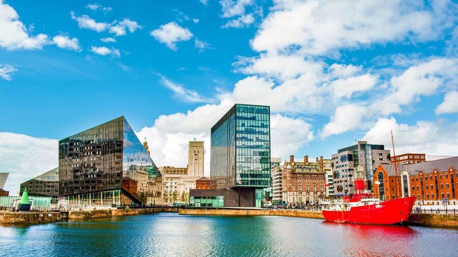 Best of Liverpool: Private Walking Tour with a Local - Who should book this Liverpool private walking tour