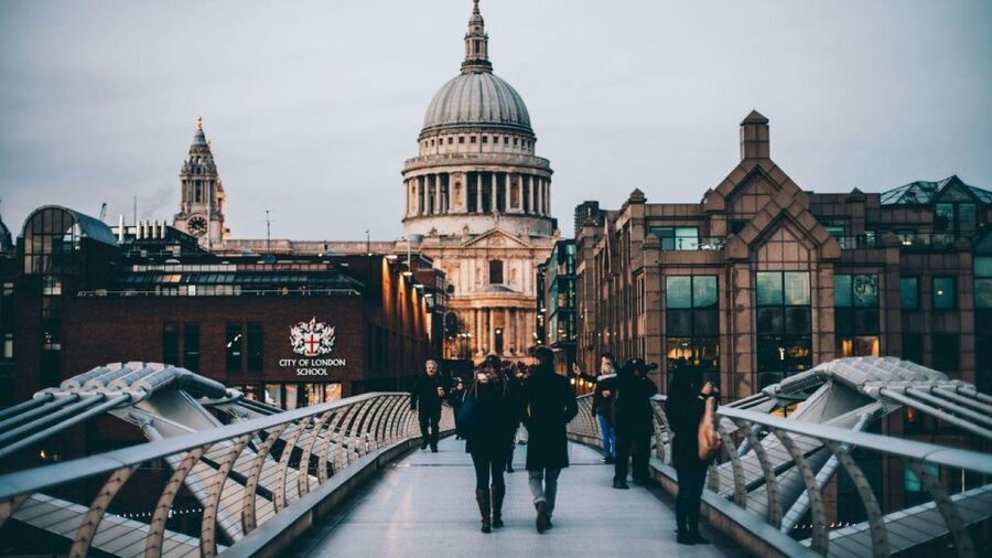 Best of London Walking Tour-3 Hours, Small Group max 10 - Westminster Abbey to Big Ben: How to Read London’s Power Core on Foot