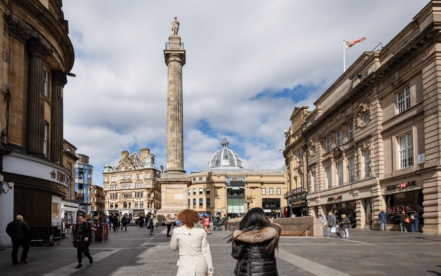Best of Newcastle Highlights Walking Tour - Price and timing: 90 minutes is short, so what should you do next?