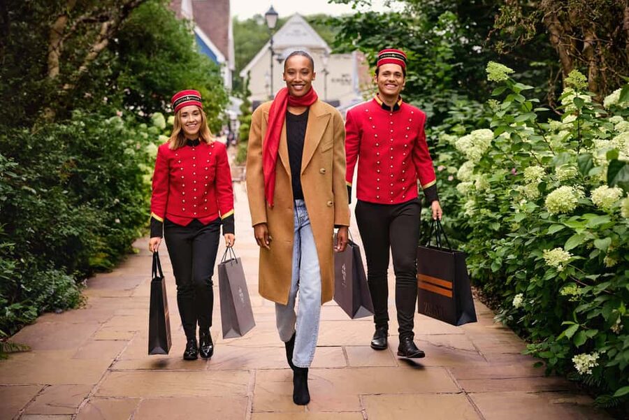 Bicester Village Shopping Trip from London with VIP Discount - Key Things to Know Before You Go