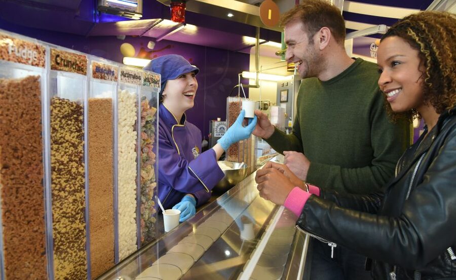Birmingham: Cadbury World Entry Ticket - Getting to Cadbury World from Birmingham: train and parking tips