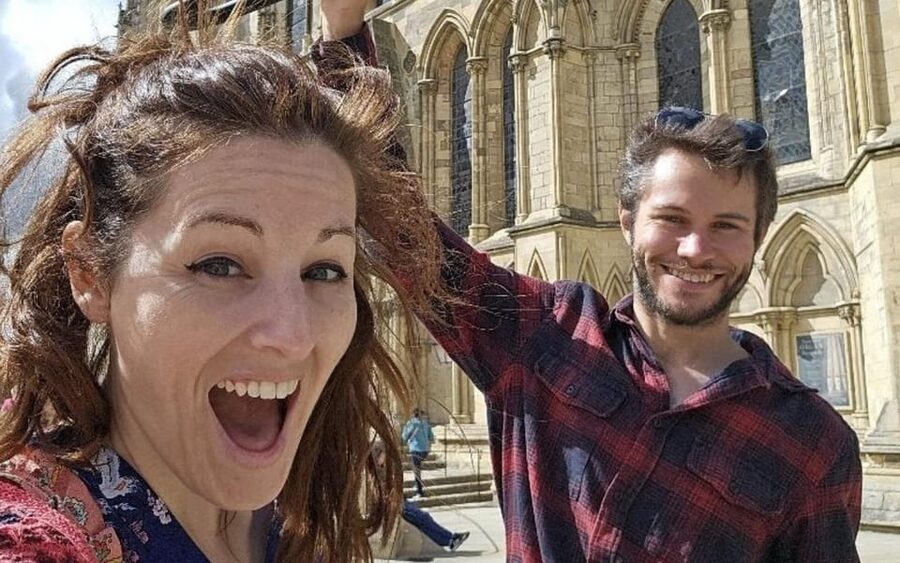 Birmingham: City Walking Tour and Exploration Game - Who this Birmingham Quest fits best