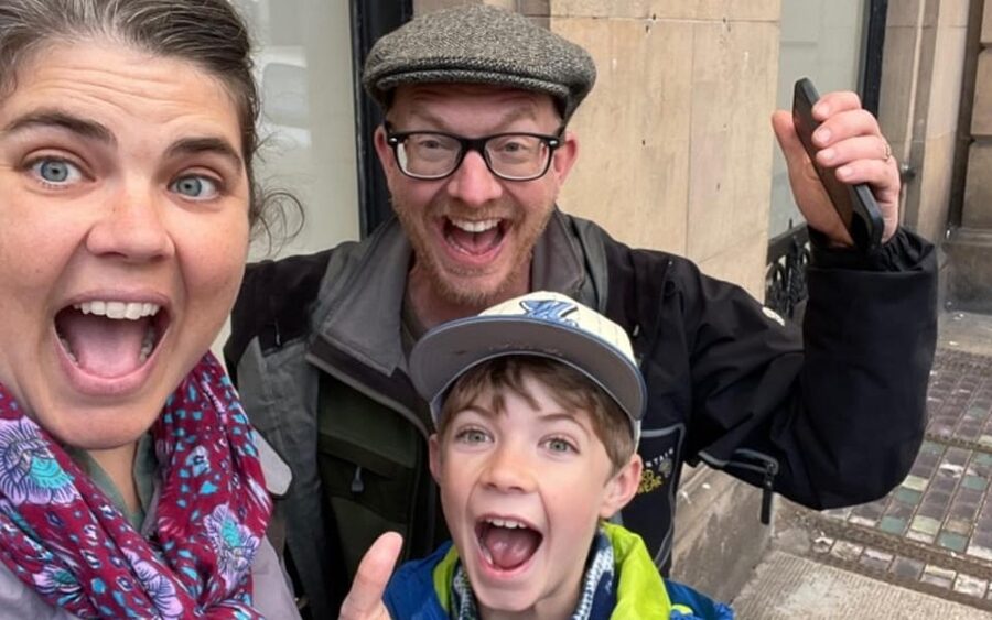 Birmingham: City Walking Tour and Exploration Game - Price and value: $37 per group up to 5