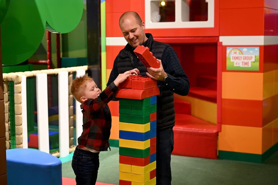 Birmingham: Legoland Discovery Centre Entry Ticket - Key Things to Know Before You Go